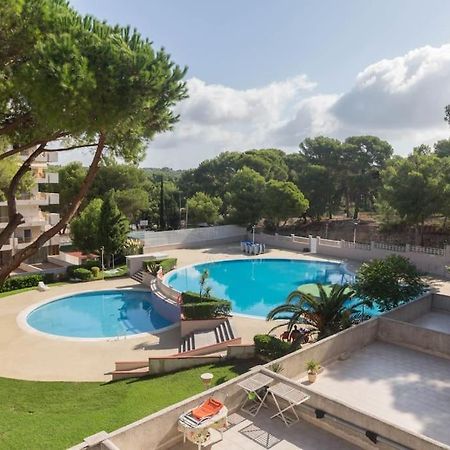 Complejo Residencial-Cat-8 Lejlighed Salou Eksteriør billede