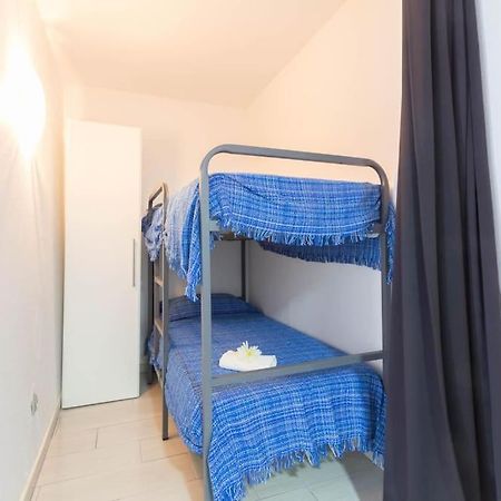 Complejo Residencial-Cat-8 Lejlighed Salou Eksteriør billede
