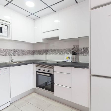 Complejo Residencial-Cat-8 Lejlighed Salou Eksteriør billede