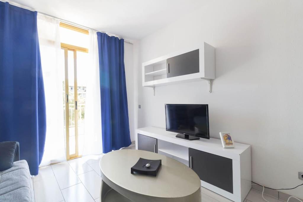 Complejo Residencial-Cat-8 Lejlighed Salou Eksteriør billede