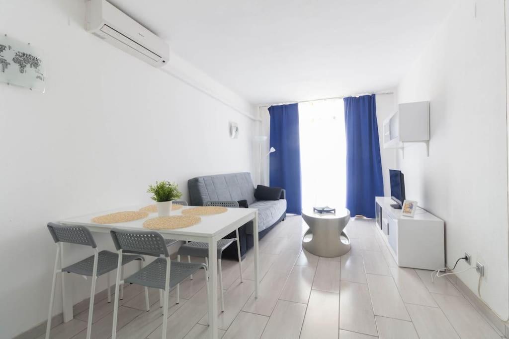 Complejo Residencial-Cat-8 Lejlighed Salou Eksteriør billede