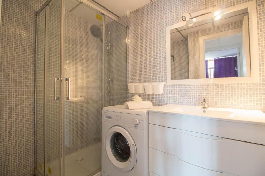 Complejo Residencial-Cat-8 Lejlighed Salou Eksteriør billede